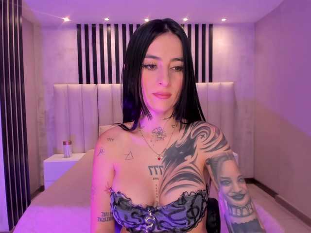 MilaLawrence's BongaCams show and profile