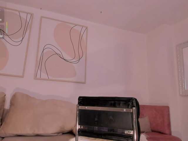 MilaLawrence live cam on BongaCams
