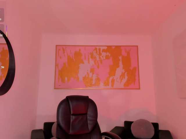 MilaLawrence live cam preview