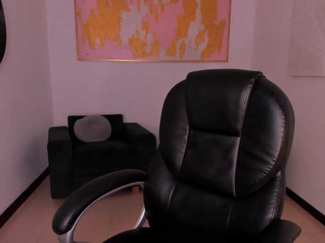 MilaLawrence, en vivo ahora en BongaCams