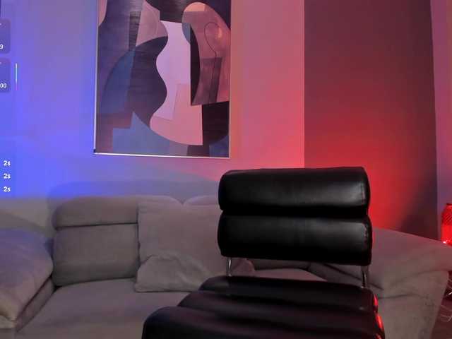 MilaLawrence live cam on BongaCams