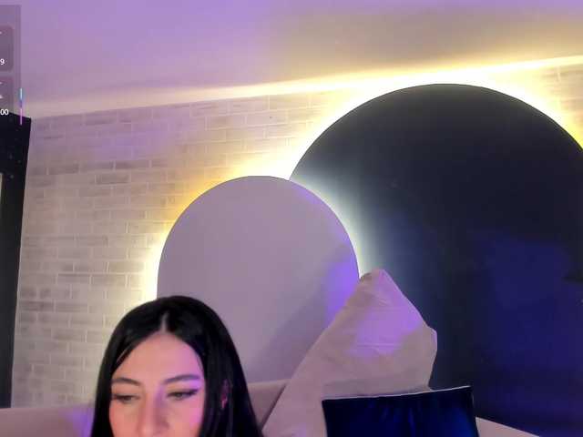 MilaLawrence's BongaCams show and profile