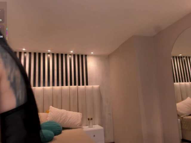 MilaLawrence's BongaCams show and profile