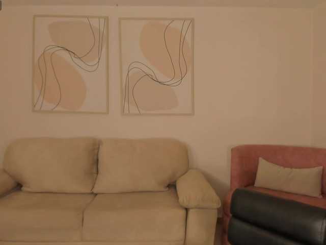 MilaLawrence Live Cam pe BongaCams