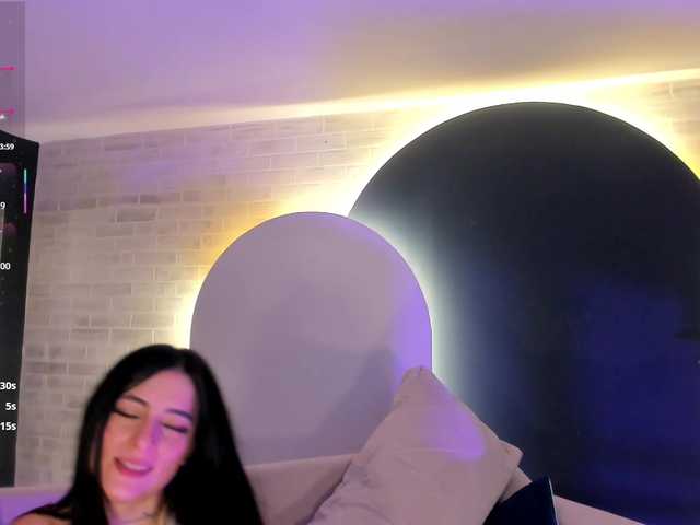 MilaLawrence's BongaCams show and profile