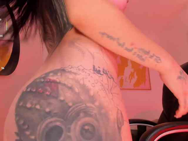MilaLawrence