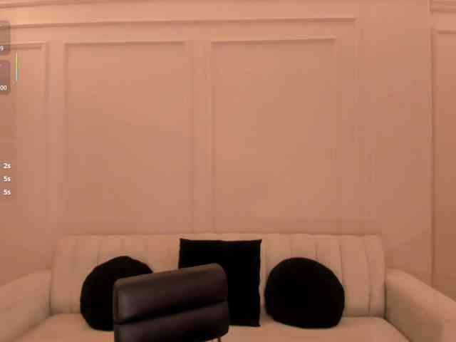 MilaLawrence Live Webcam on BongaCams