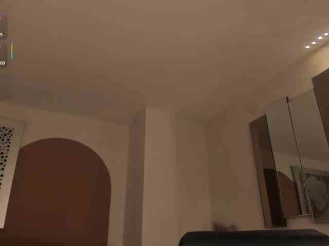 MilaLawrence webcam