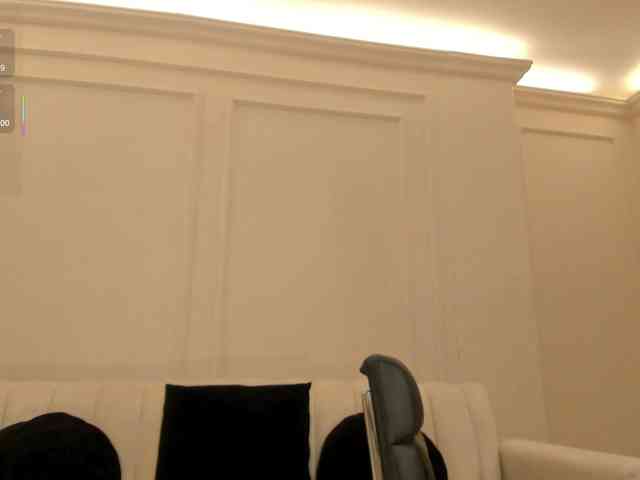MilaLawrence Live Webcam on BongaCams