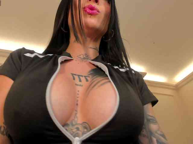 MilaLawrence Live Webcam on BongaCams