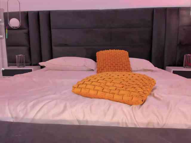 MilaLawrence webcam