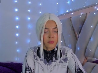 evelin-33 Porn Show
