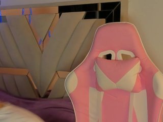 evelin-33 Porn Show