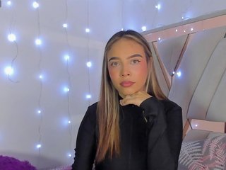 evelin-33 Porn Show