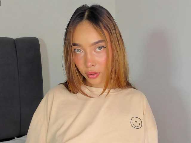 evelin-33 Live Cam su BongaCams