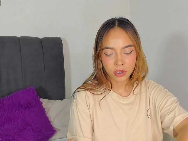 evelin-33 Live Cam su BongaCams