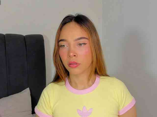 evelin-33 webcam