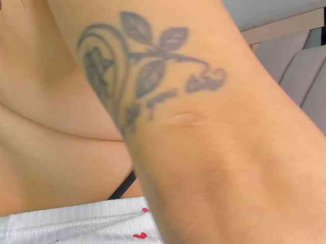 evelin-33 webcam