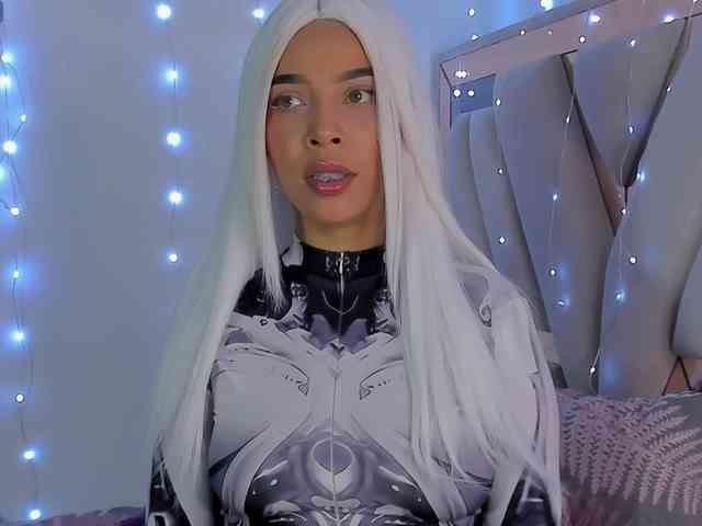 evelin-33 webcam