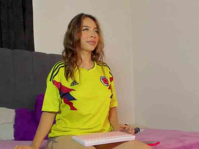 evelin-33 webcam