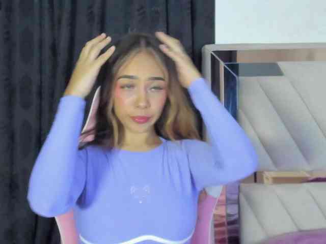 evelin-33 webcam