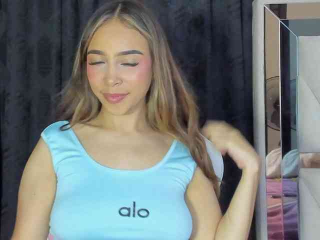 evelin-33 webcam