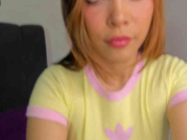 evelin-33 webcam
