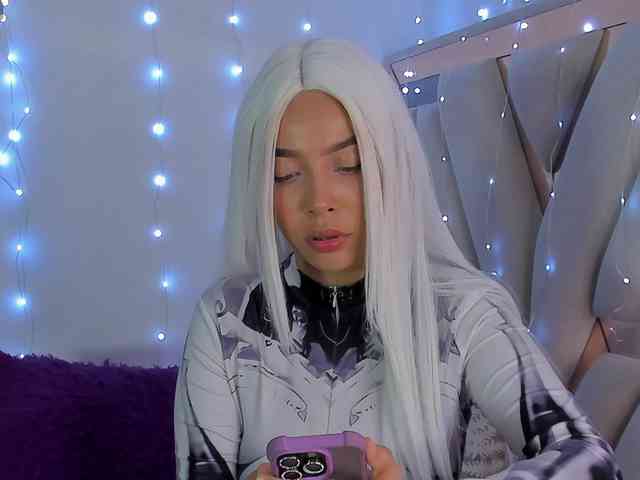 evelin-33 webcam
