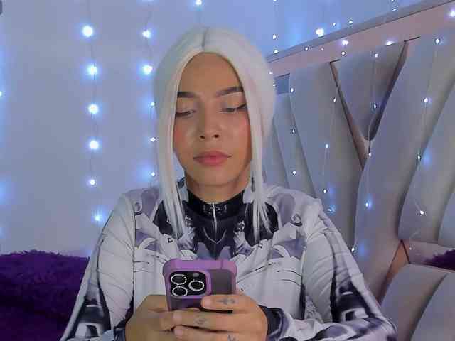 evelin-33 webcam