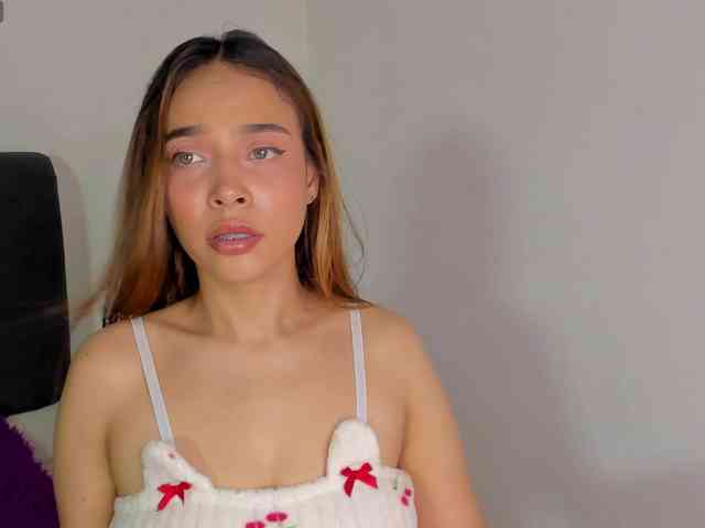 evelin-33 webcam