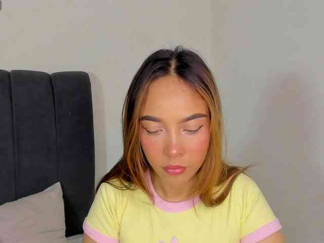 evelin-33 webcam