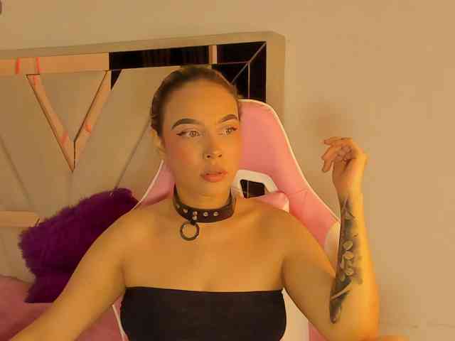 evelin-33 webcam