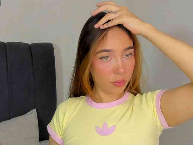 evelin-33 webcam