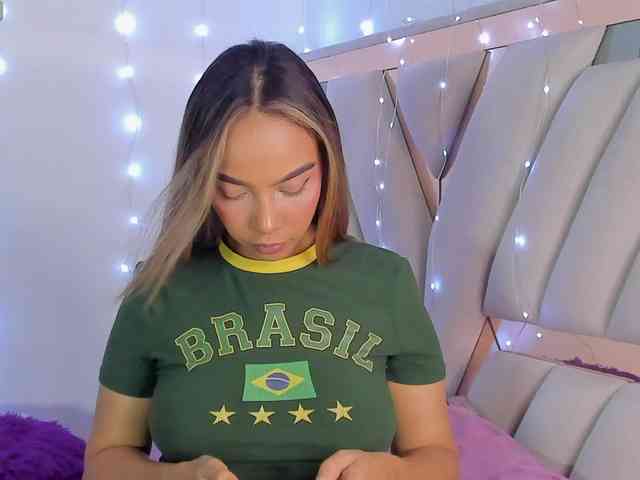 evelin-33 webcam