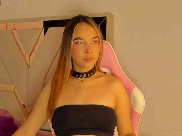 evelin-33 webcam