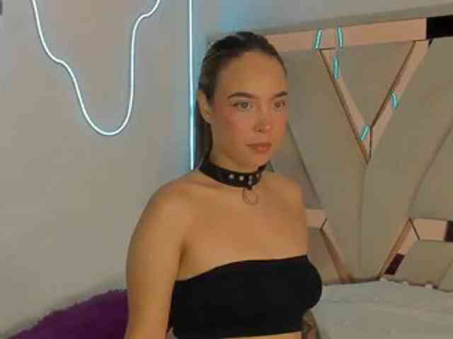 evelin-33 webcam