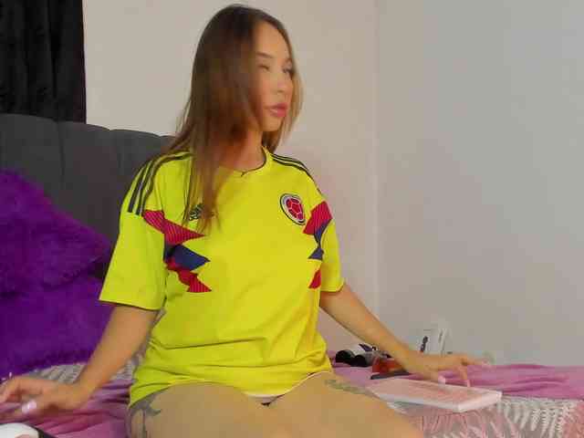 evelin-33 webcam