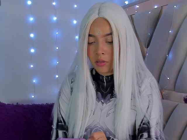 evelin-33 webcam