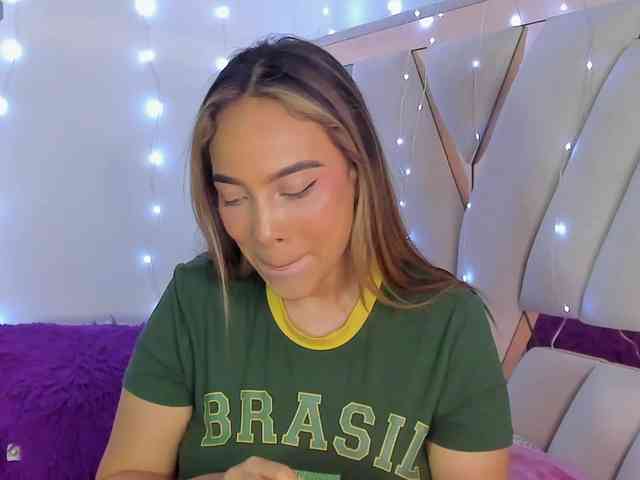 evelin-33 webcam