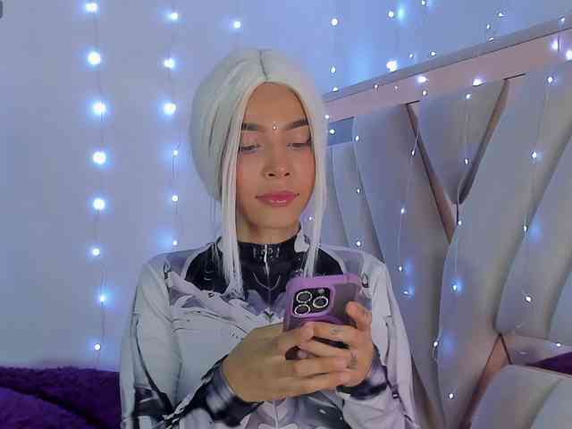 evelin-33 webcam