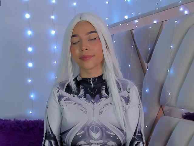 evelin-33 webcam