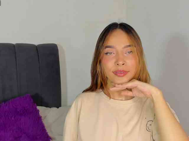 evelin-33 webcam