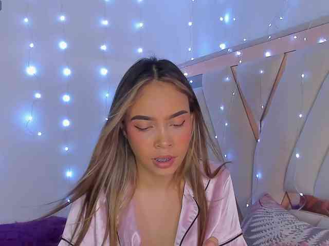 evelin-33 webcam