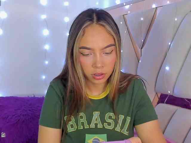 evelin-33 webcam