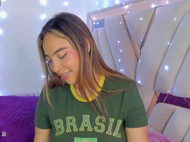 evelin-33 webcam
