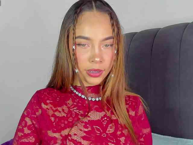 evelin-33 webcam