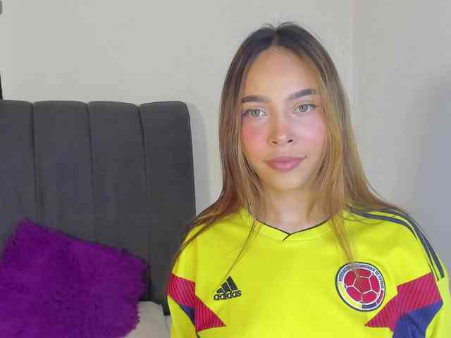 evelin-33 webcam