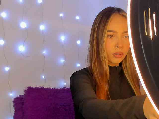 evelin-33 webcam