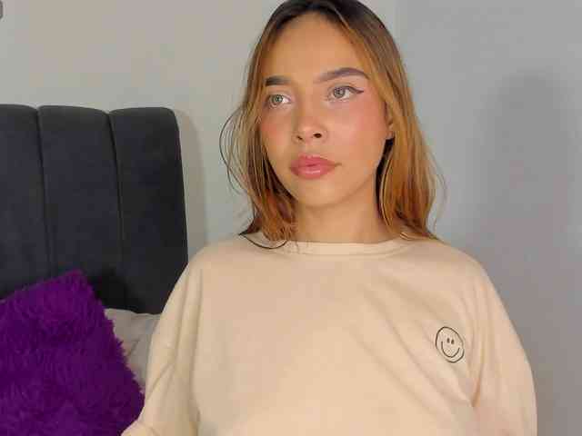 evelin-33 webcam