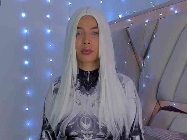 evelin-33 webcam